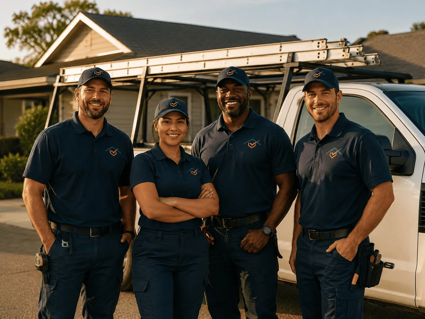 Roof Inspection company in Connellsville, PA